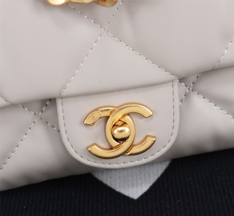 Chanel Satchel Bags